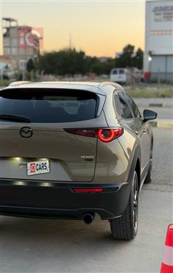 مازدا CX-30